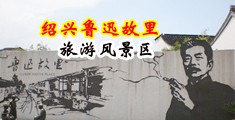 日逼视频免费登录观看中国绍兴-鲁迅故里旅游风景区